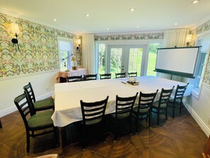 Salle de réunion