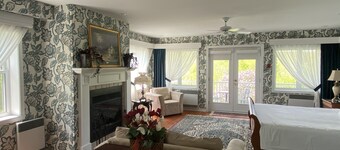 Auberge Le Tricorne