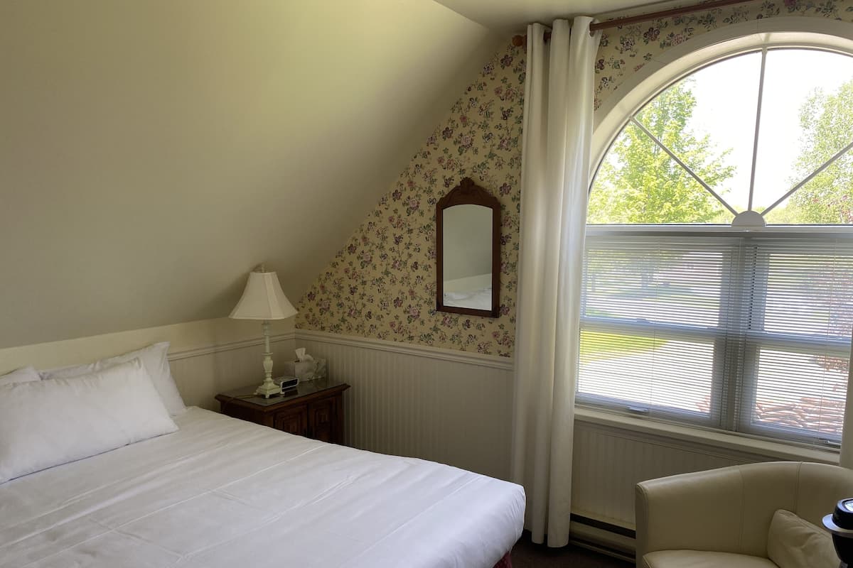 Chambre Standard | Literie de qualité supérieure, décoration personnalisée