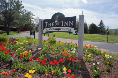 The Inn At Crumpin Fox