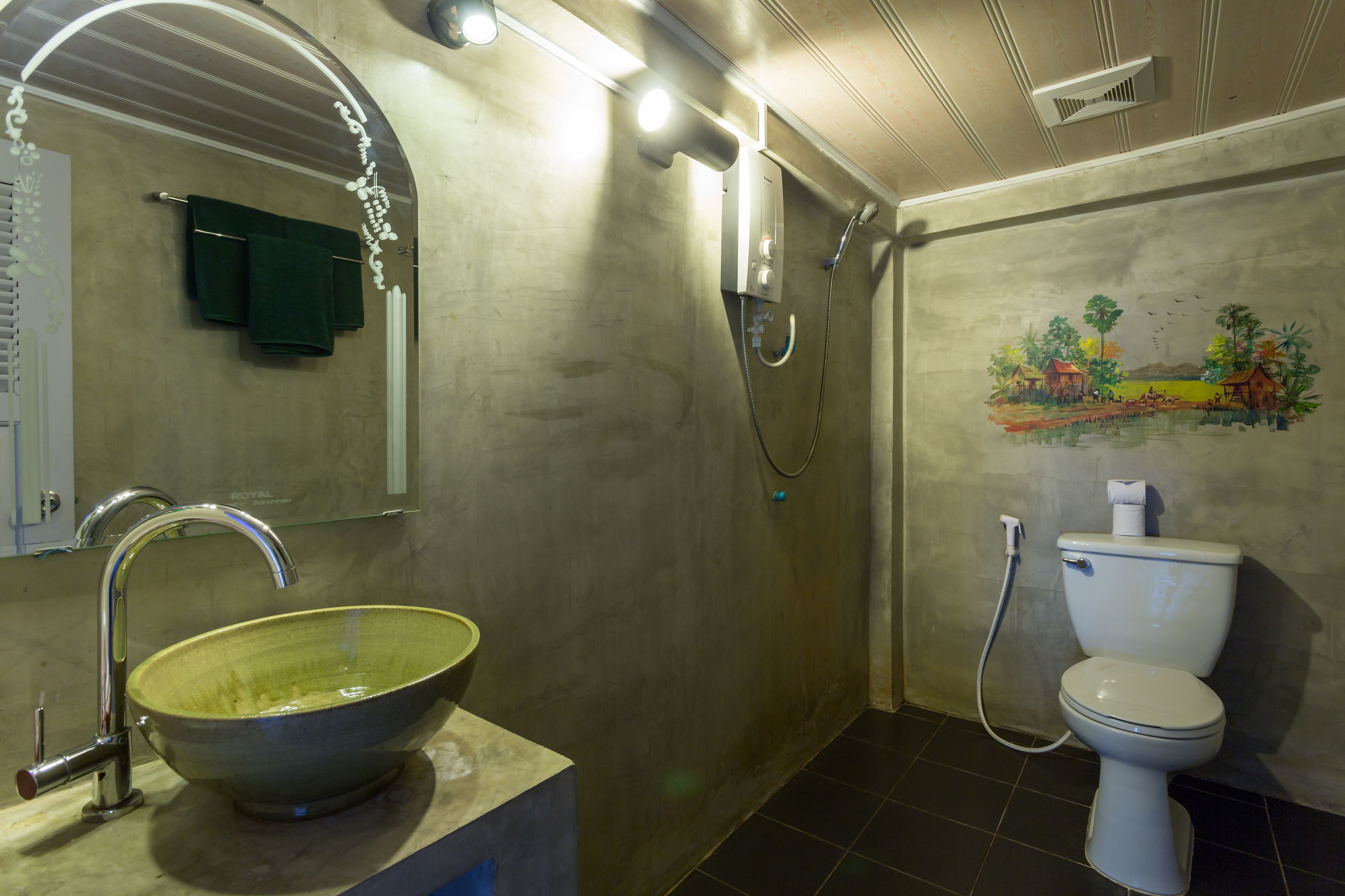 Photo - Le Tigre Villa