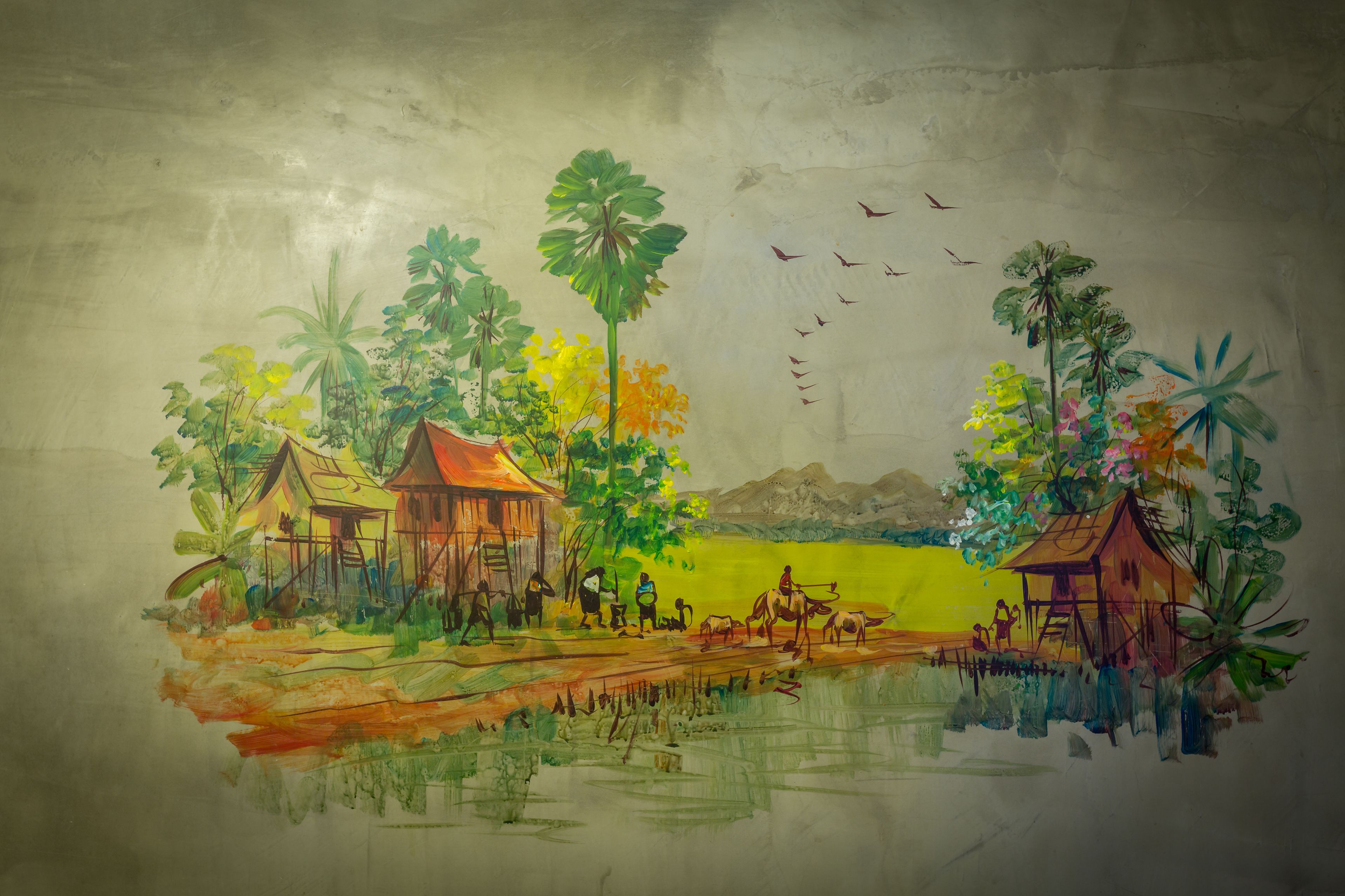 deluxe triple room | bathroom | shower, free toiletries, hair dryer, towels