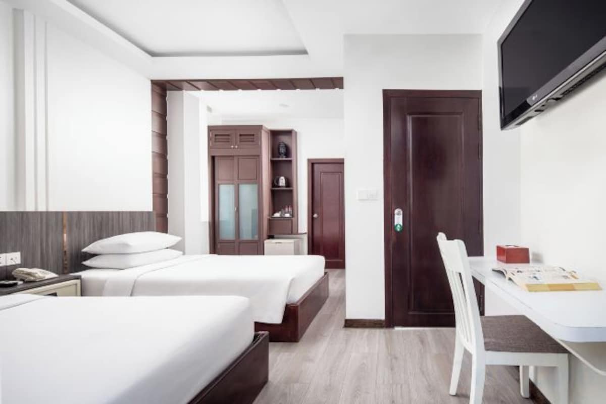 Kamer