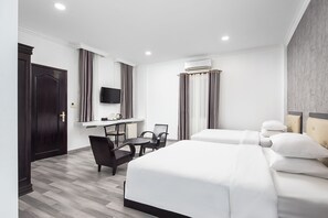 Basic Triple Room