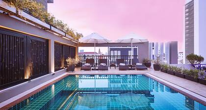 King Grand Boutique Hotel