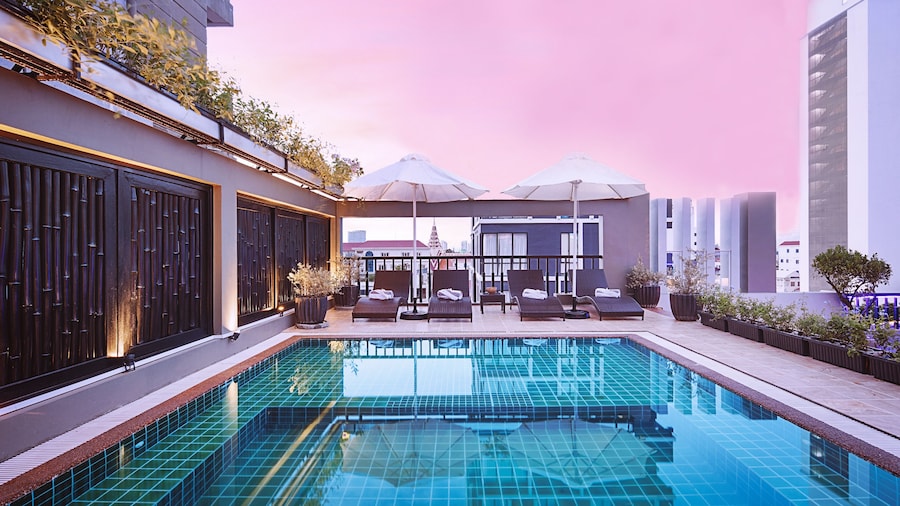 King Grand Boutique Hotel