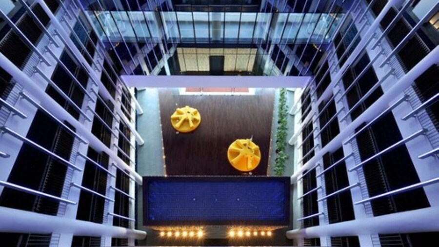 Avasa Hotels