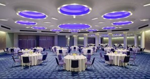 Banquet hall - Avasa Hotels (Hyderabad)