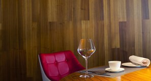 2 restaurants; breakfast, lunch, dinner, and brunch served - Avasa Hotels (Hyderabad)