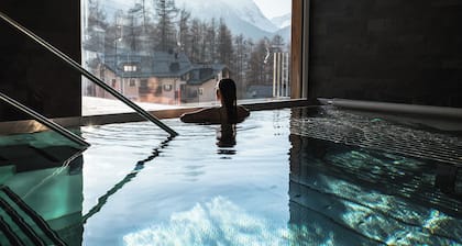 Nira Alpina - Member of Design Hotels