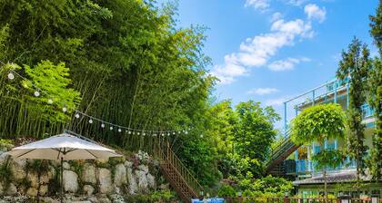 Bellus Rose Pension Hotel