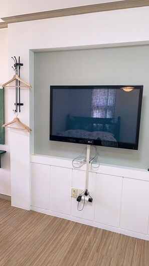 Family Suite | Premium bedding, individually decorated, individually furnished - Bellus Rose Pension Hotel (Gyeongju)