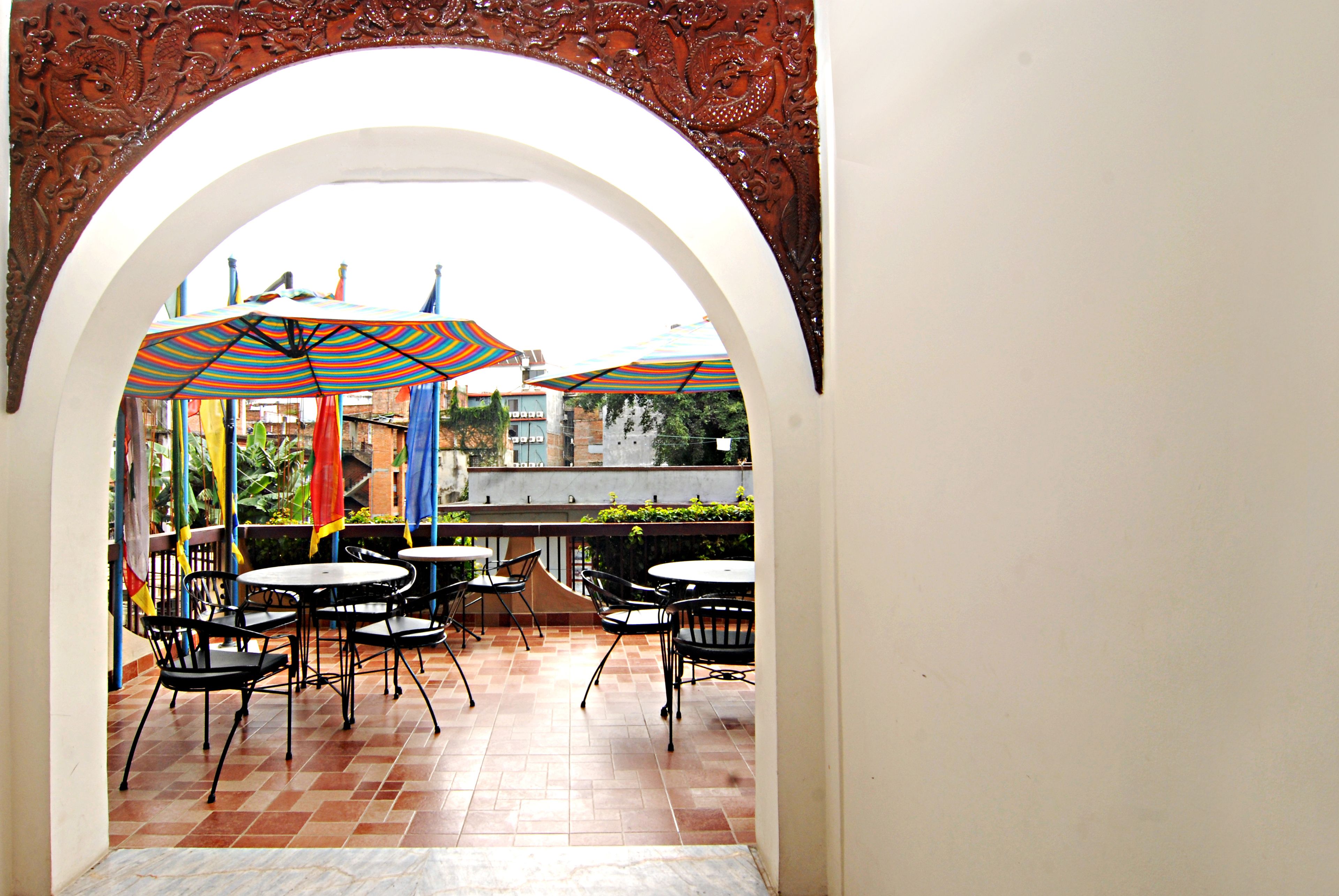 Photo - Aloft Kathmandu Thamel