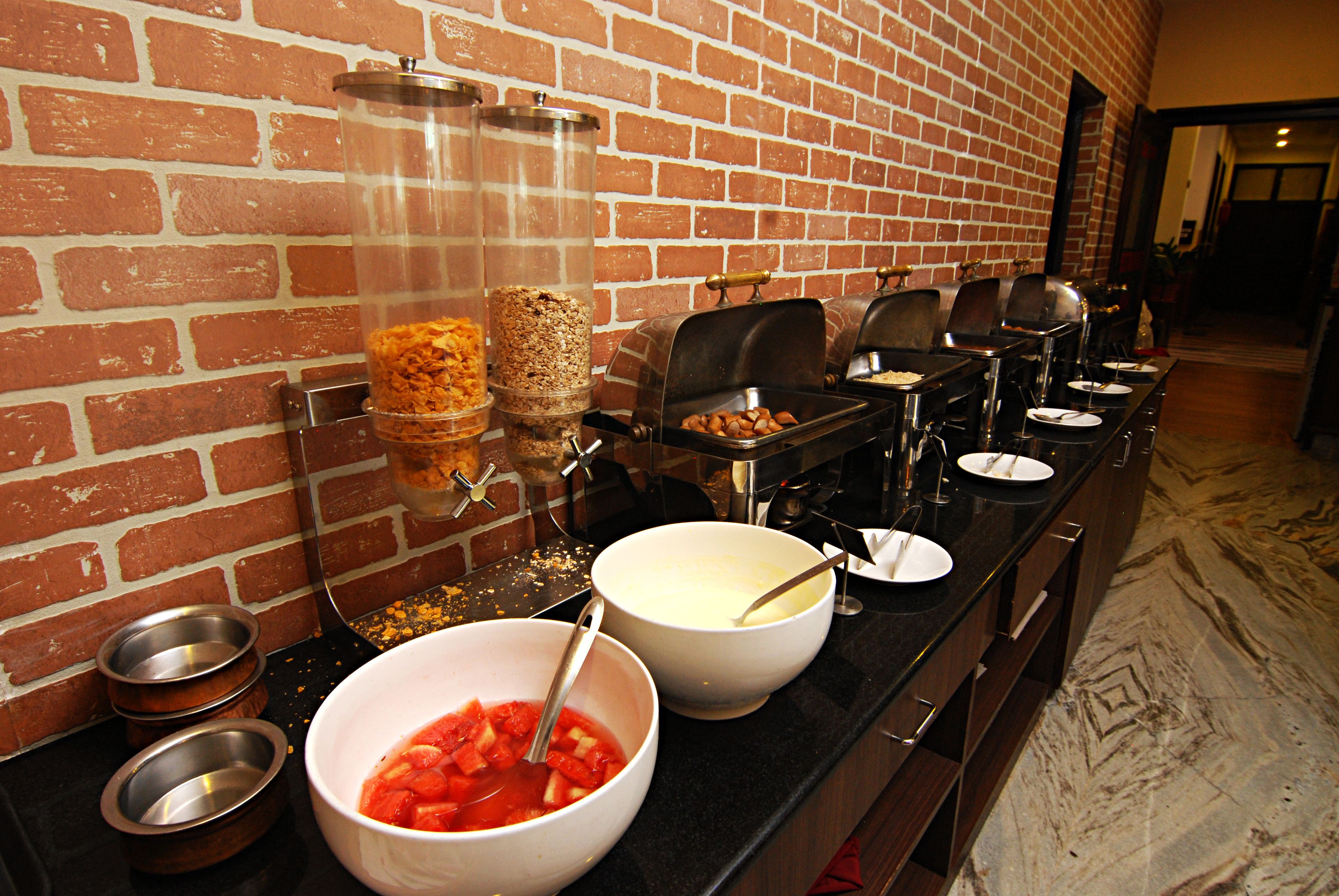 Photo - Aloft Kathmandu Thamel