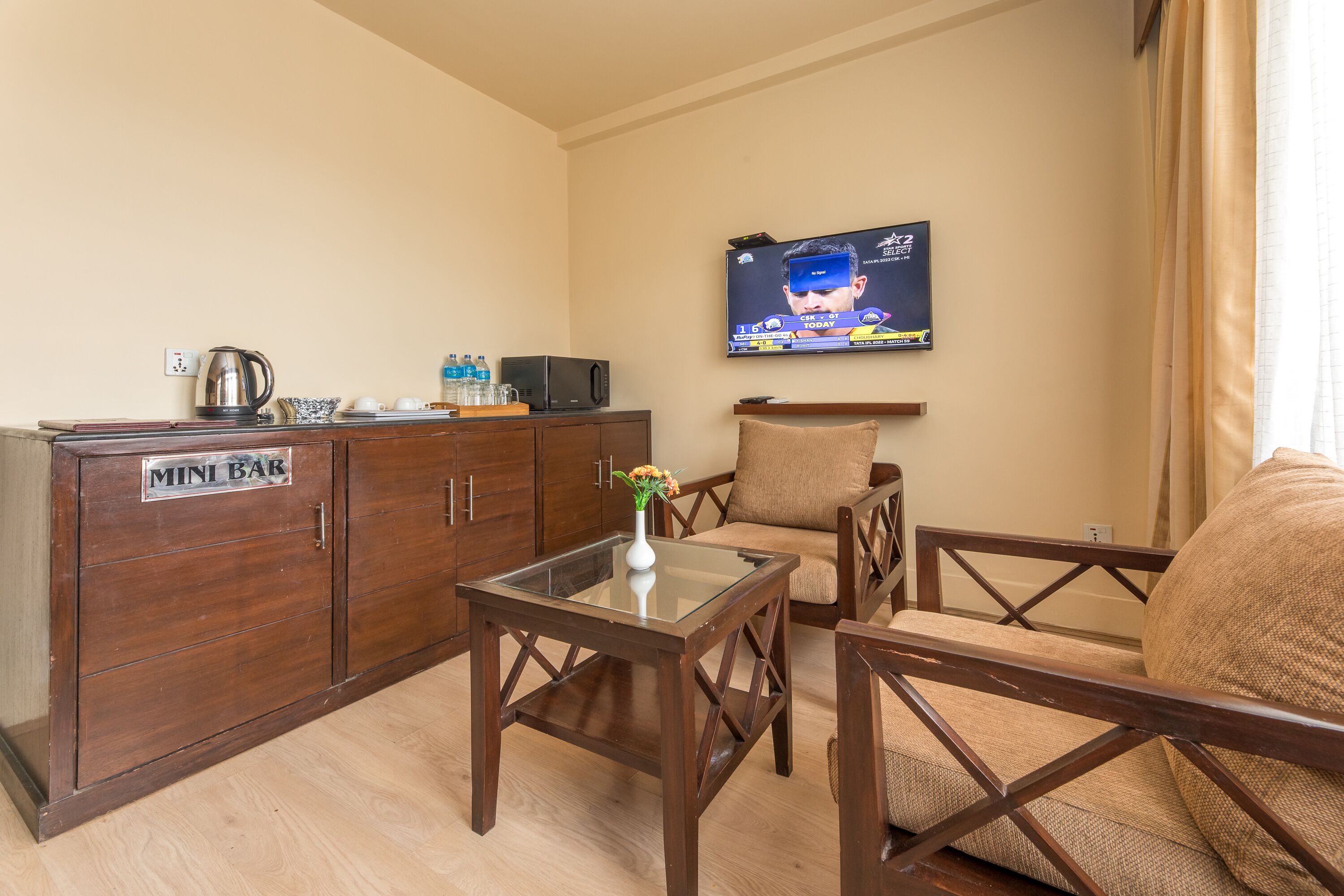 Photo - Aloft Kathmandu Thamel