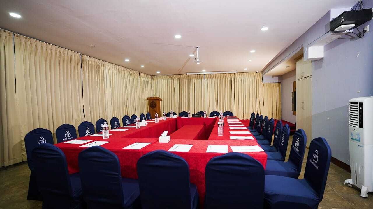 Photo - Aloft Kathmandu Thamel