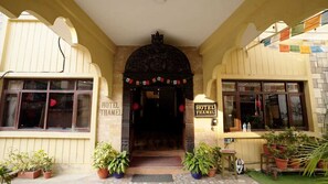 Exterior - Hotel Thamel (Kathmandu)