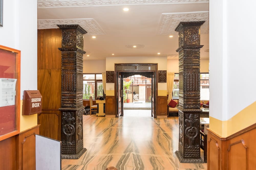 Hotel Thamel