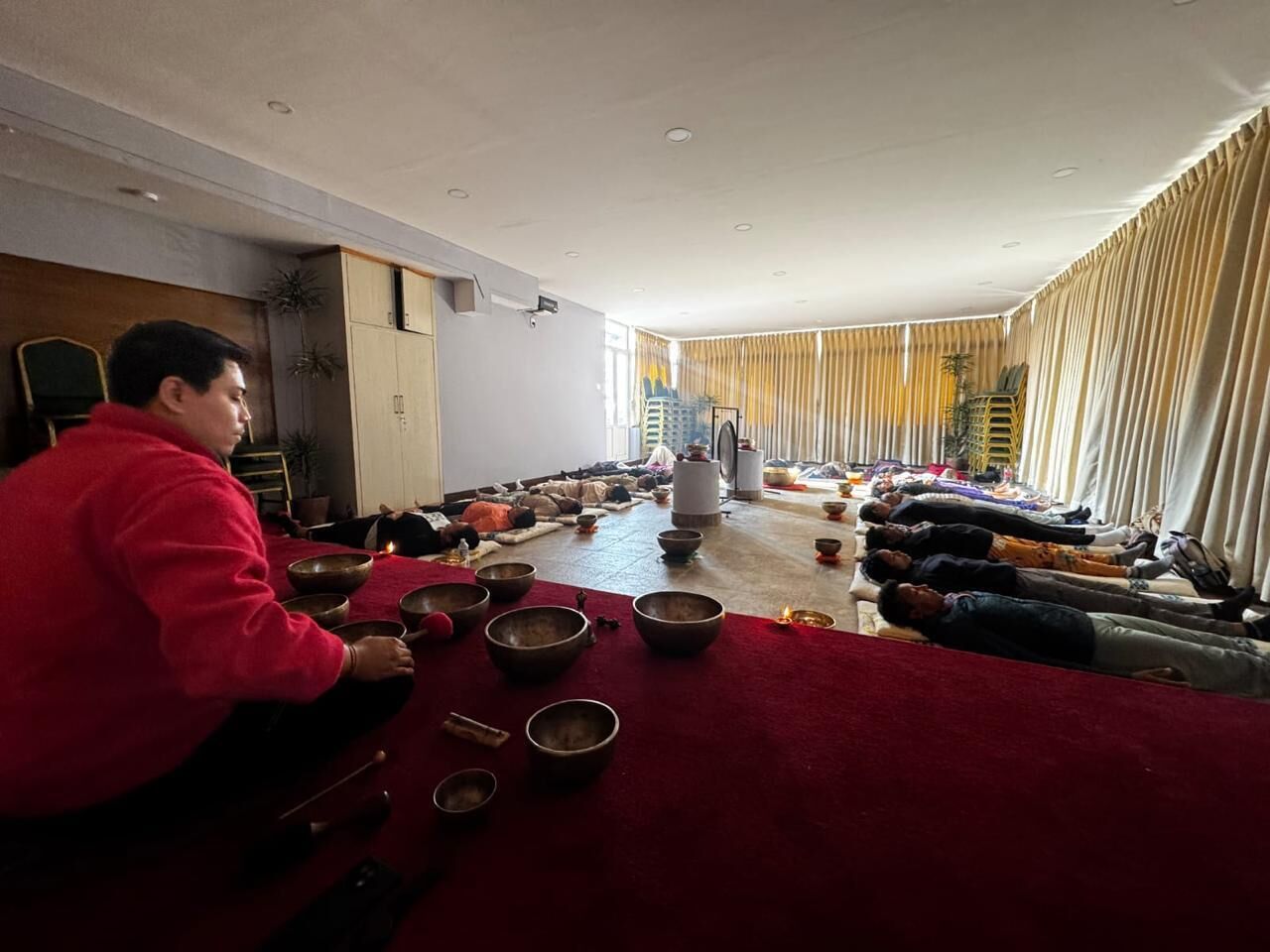 Photo - Aloft Kathmandu Thamel