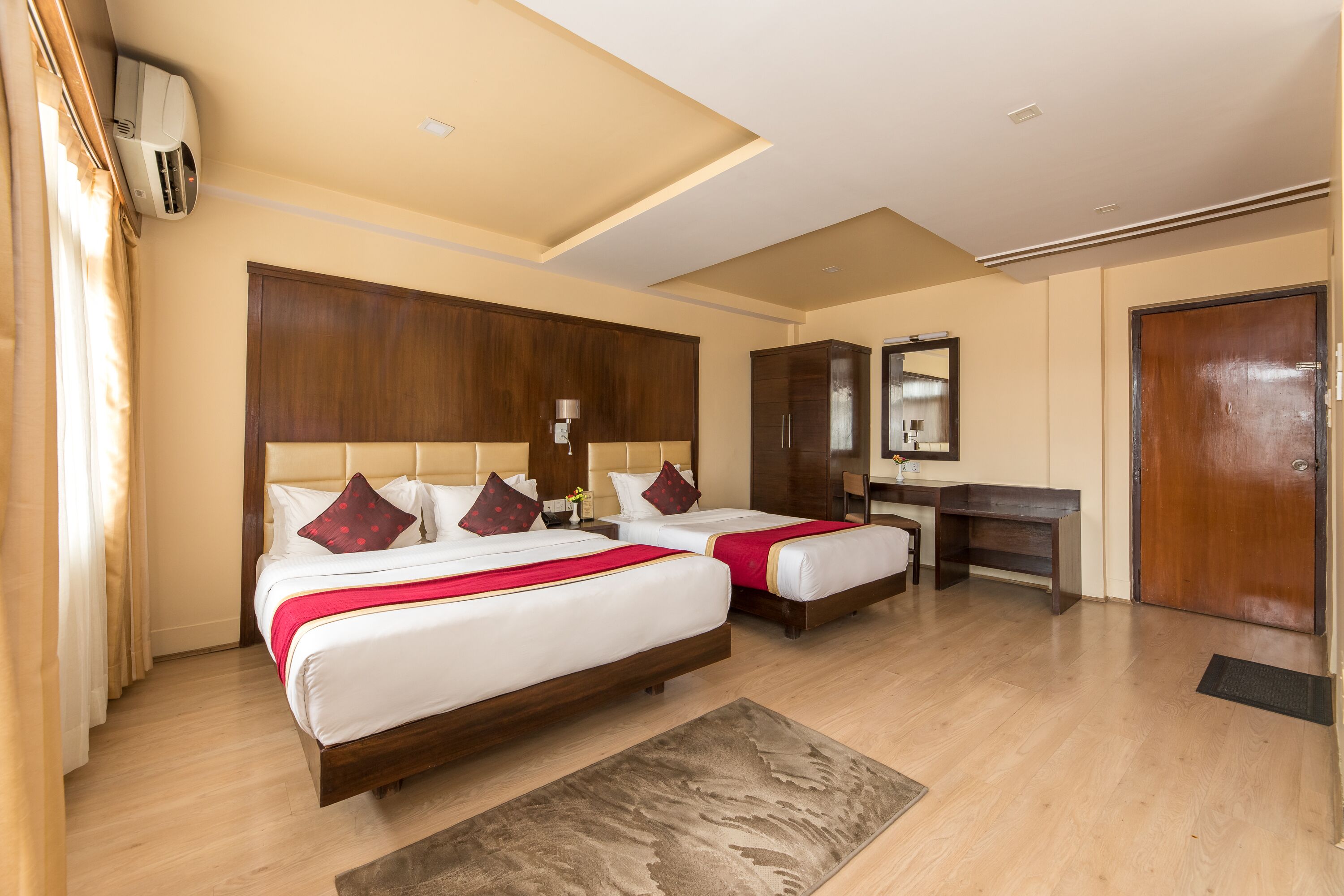 Photo - Aloft Kathmandu Thamel