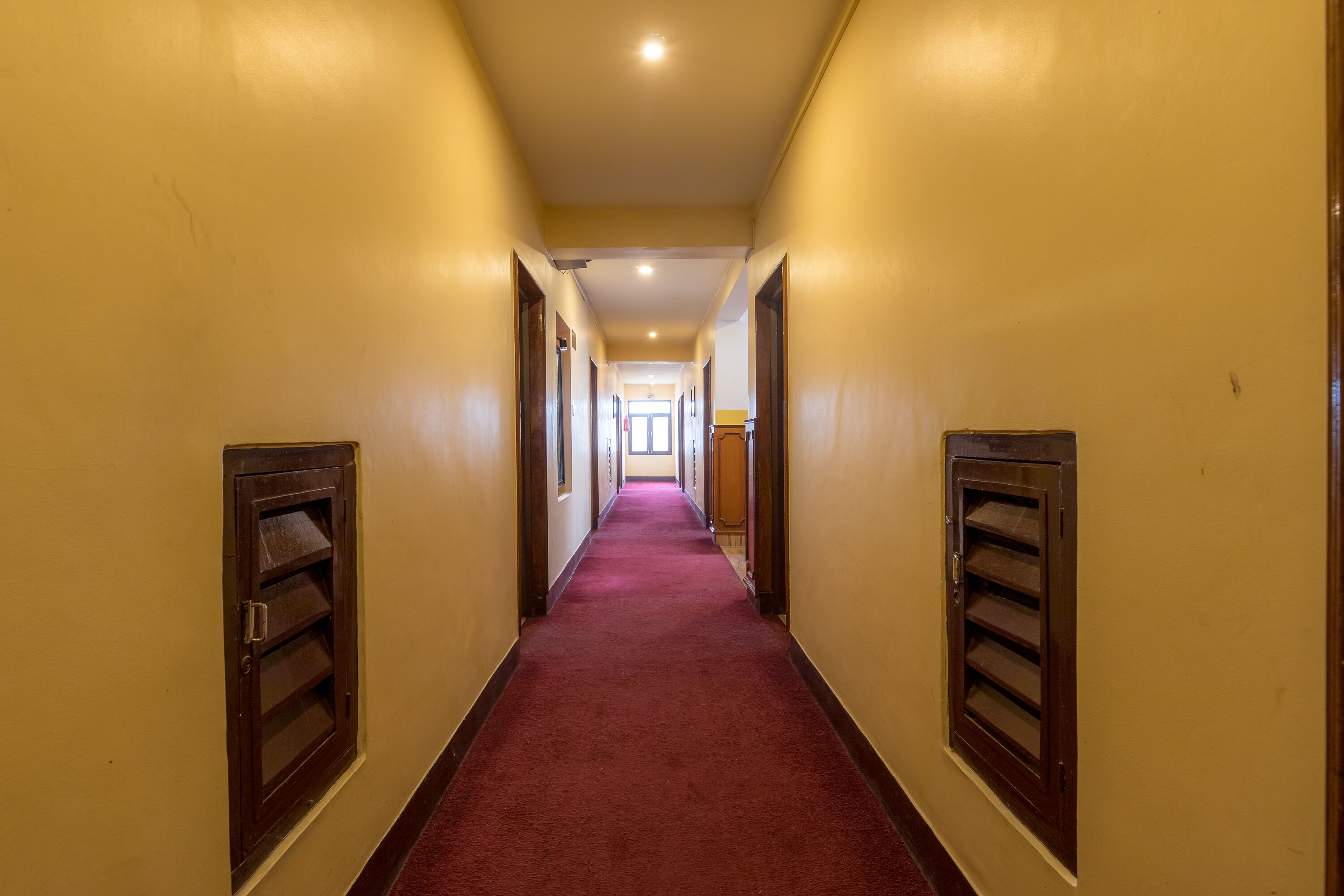 Photo - Aloft Kathmandu Thamel