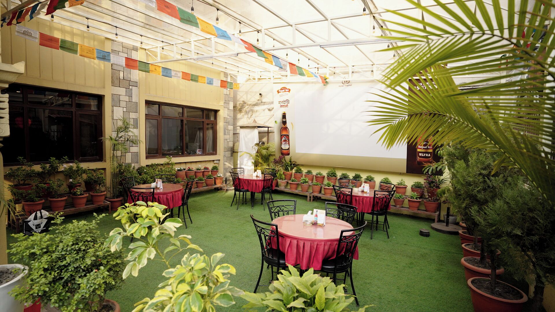 Photo - Hotel Thamel