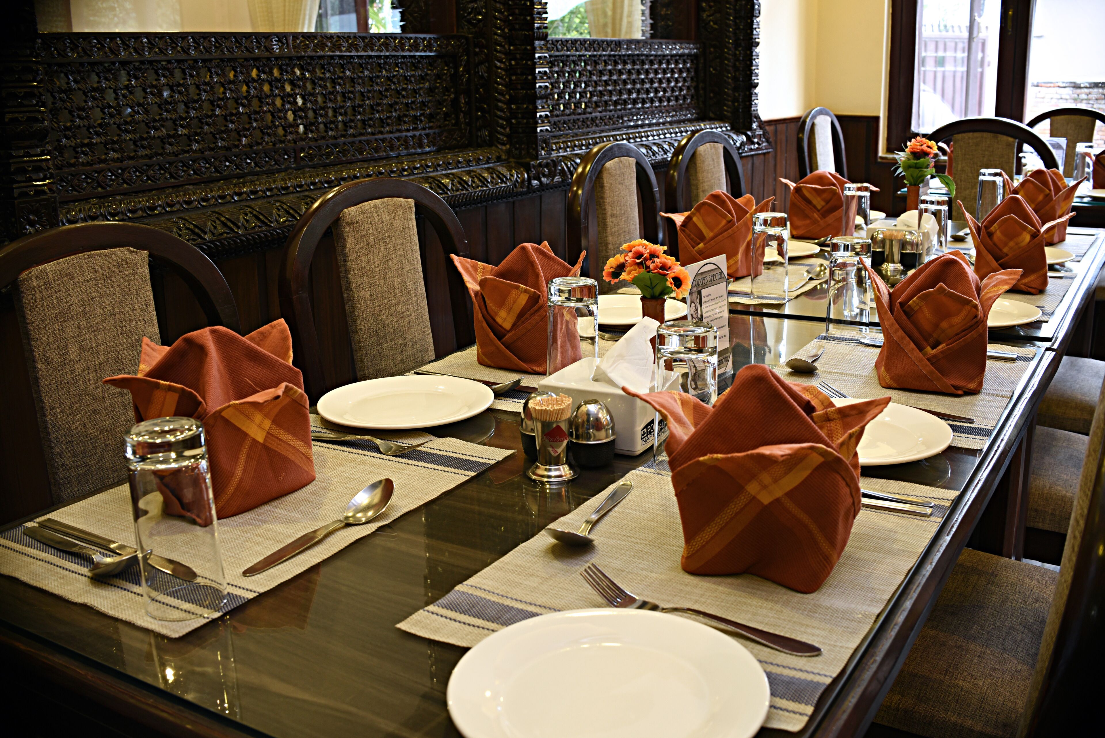 Photo - Aloft Kathmandu Thamel