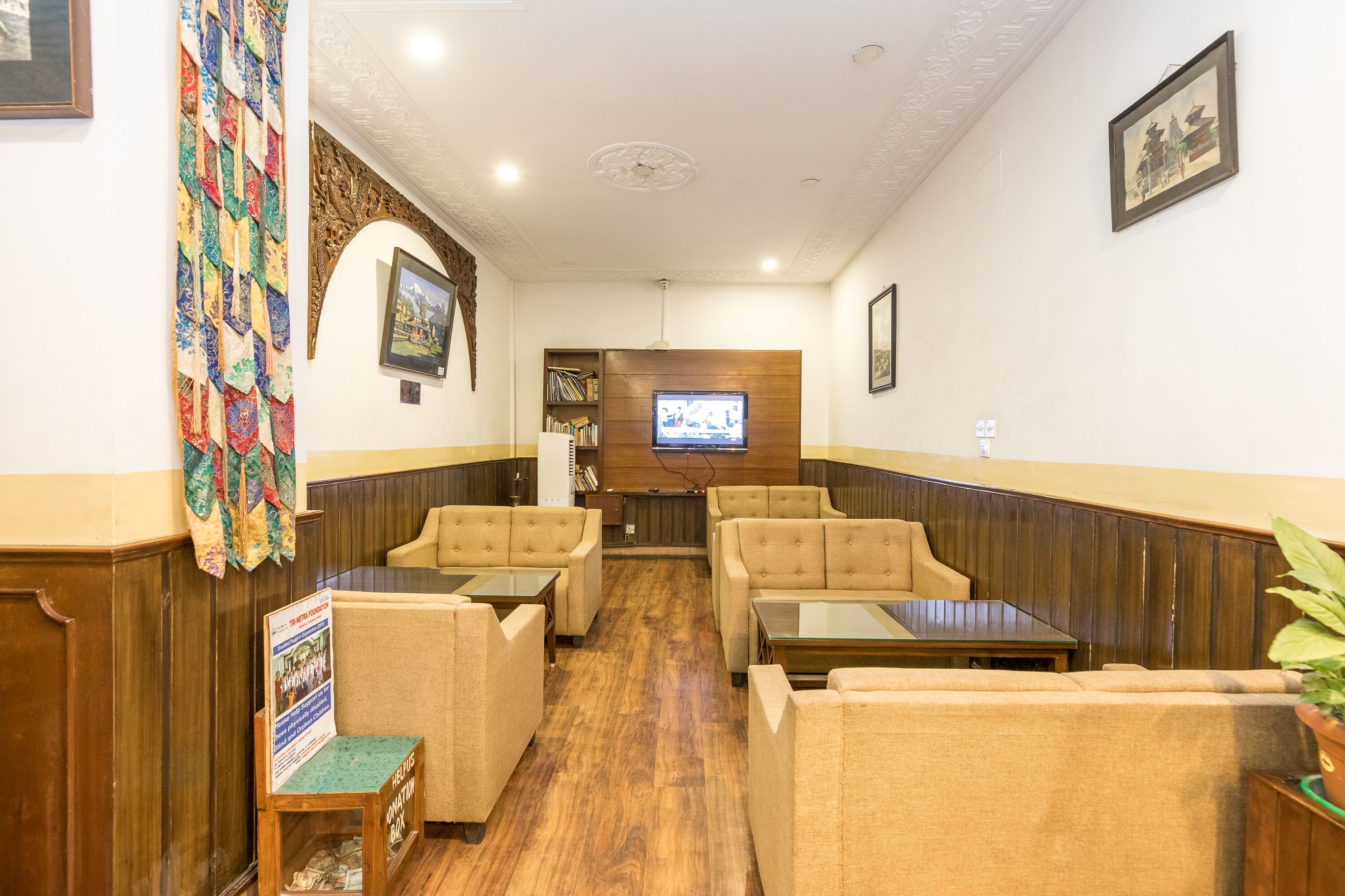 Photo - Aloft Kathmandu Thamel