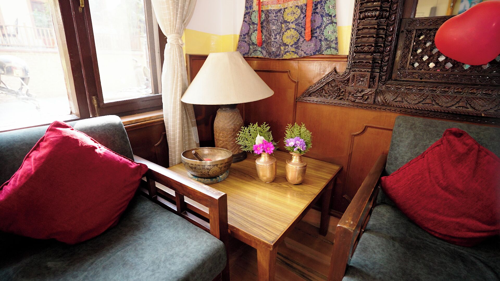 Foto - Hotel Thamel