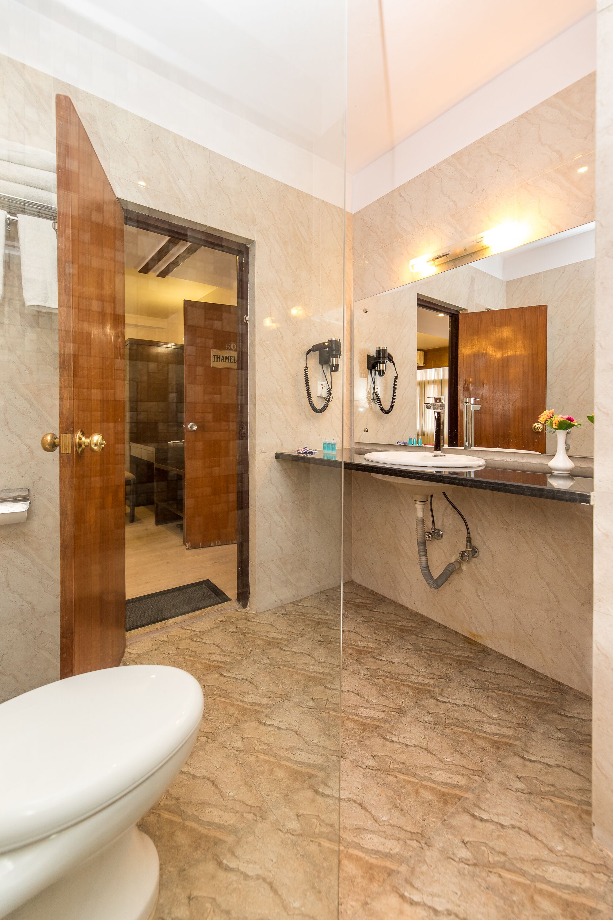 Photo - Aloft Kathmandu Thamel