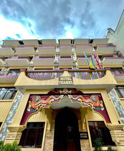 Hotel Thamel