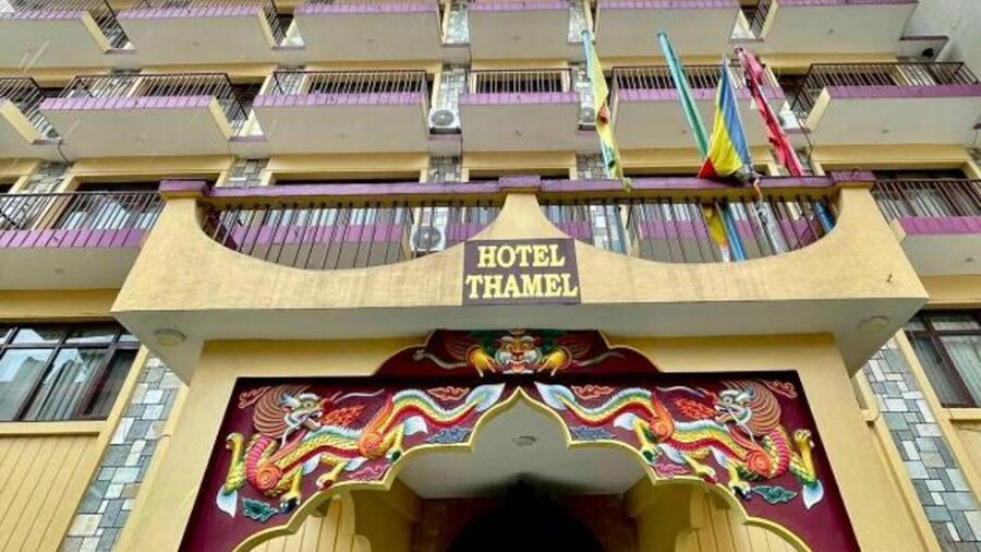Hotel Thamel