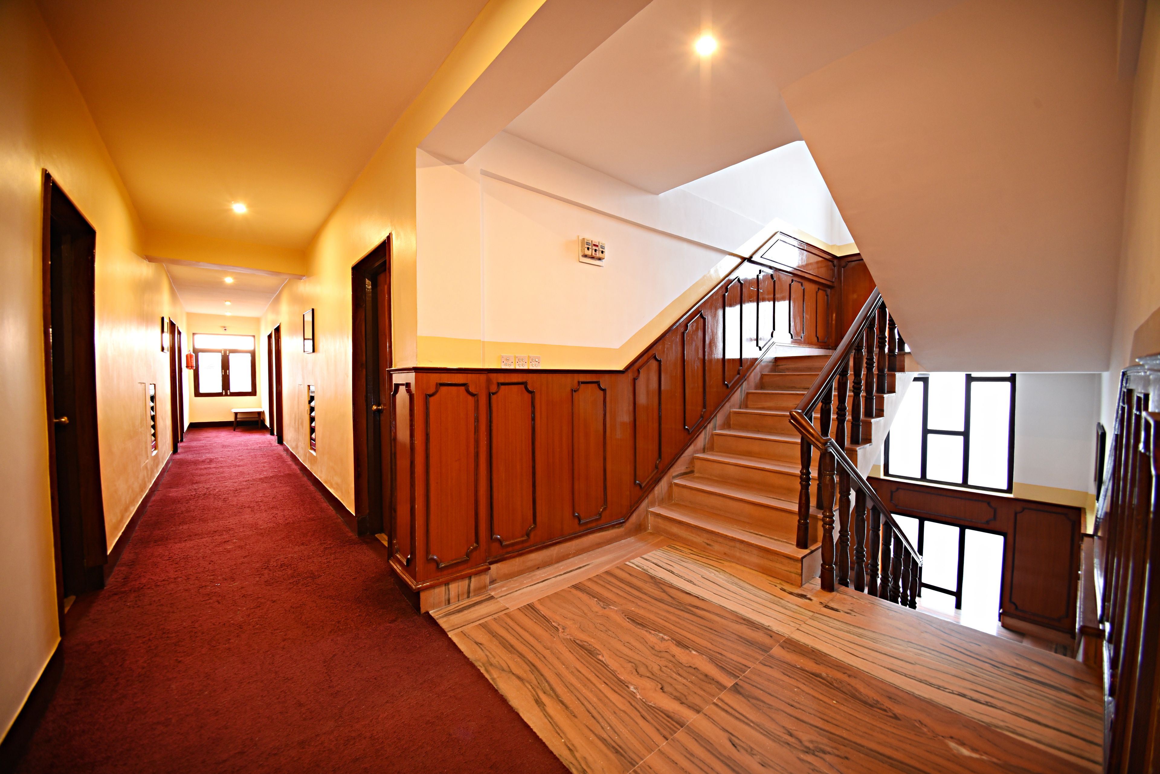 Photo - Aloft Kathmandu Thamel