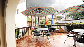 Terras