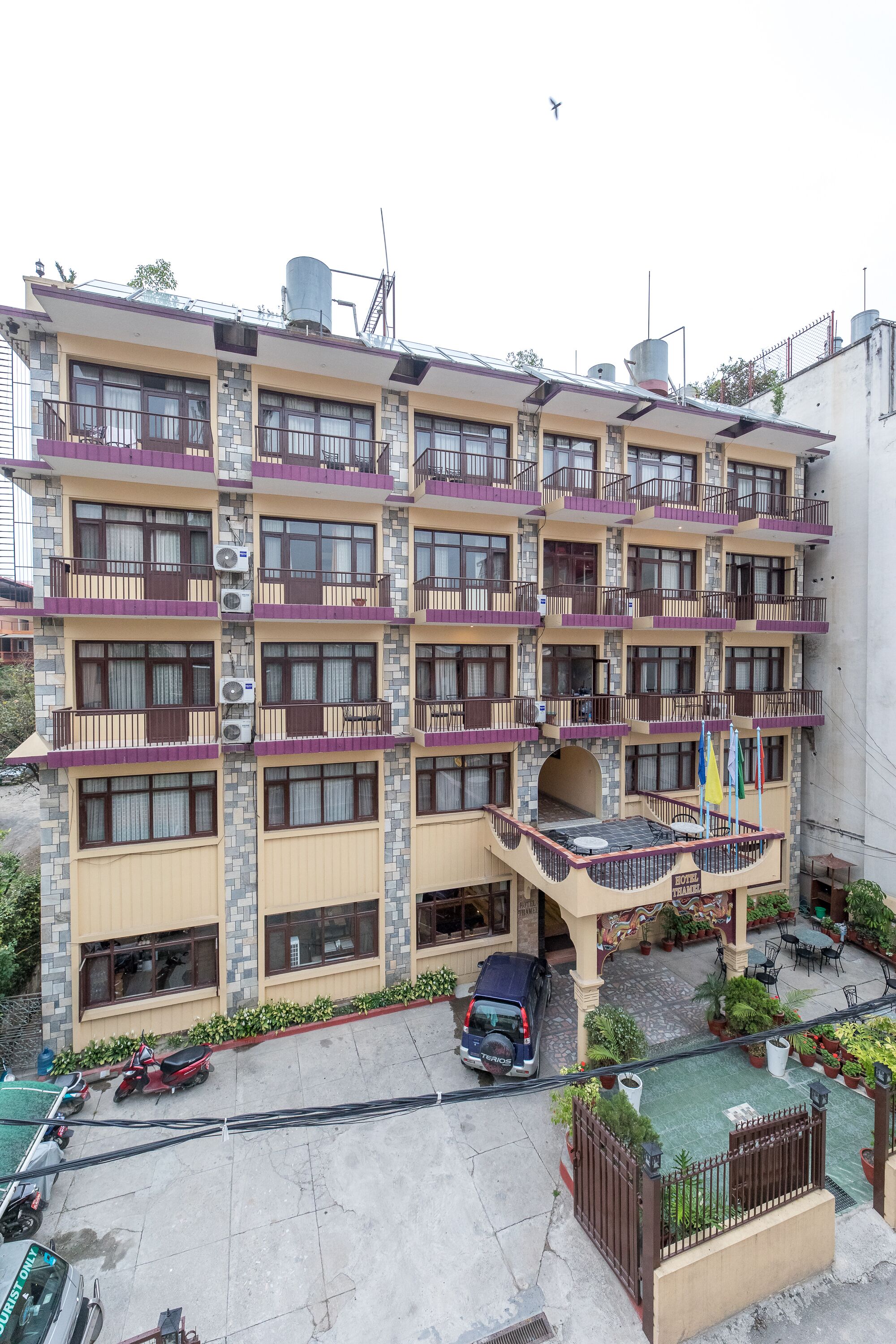 Photo - Aloft Kathmandu Thamel