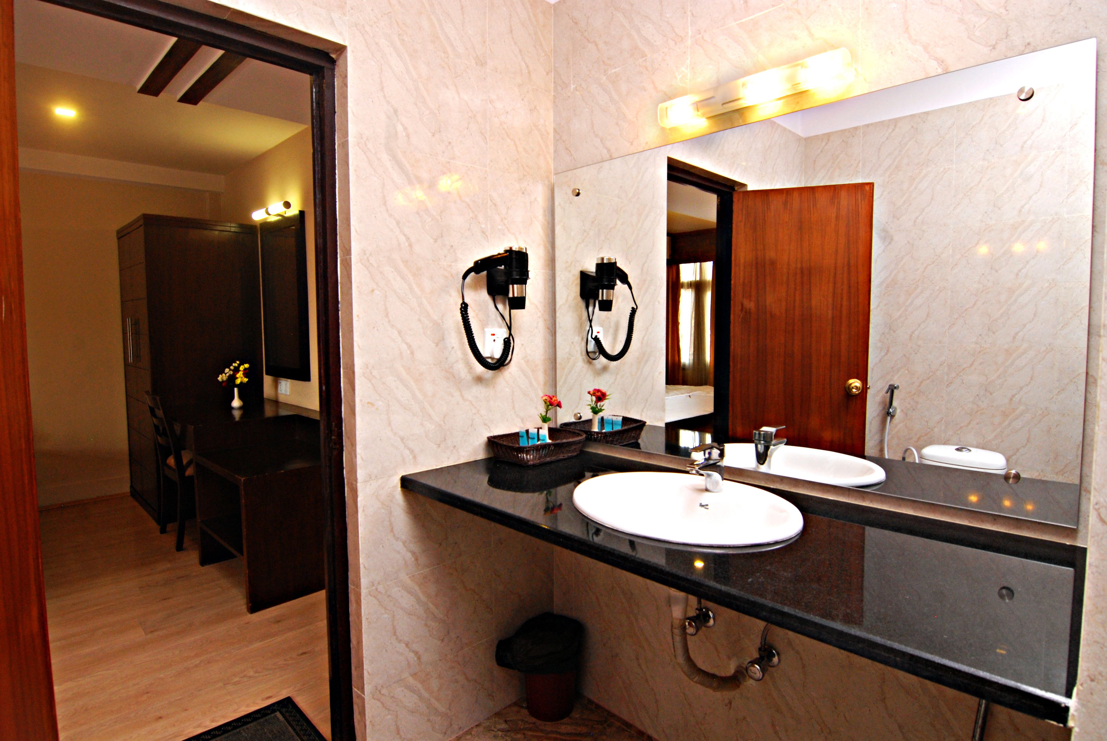 Photo - Aloft Kathmandu Thamel