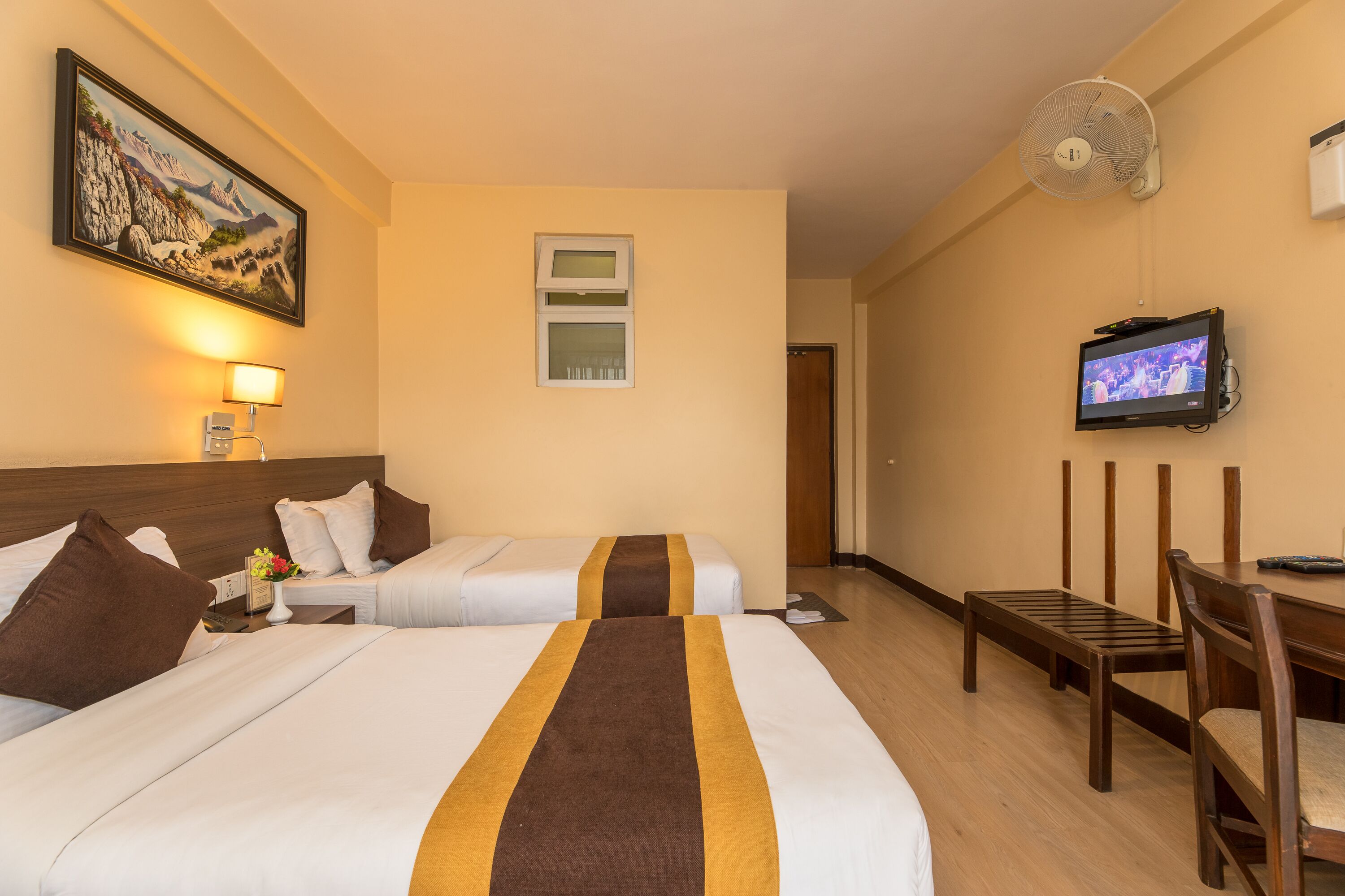 Foto - Hotel Thamel