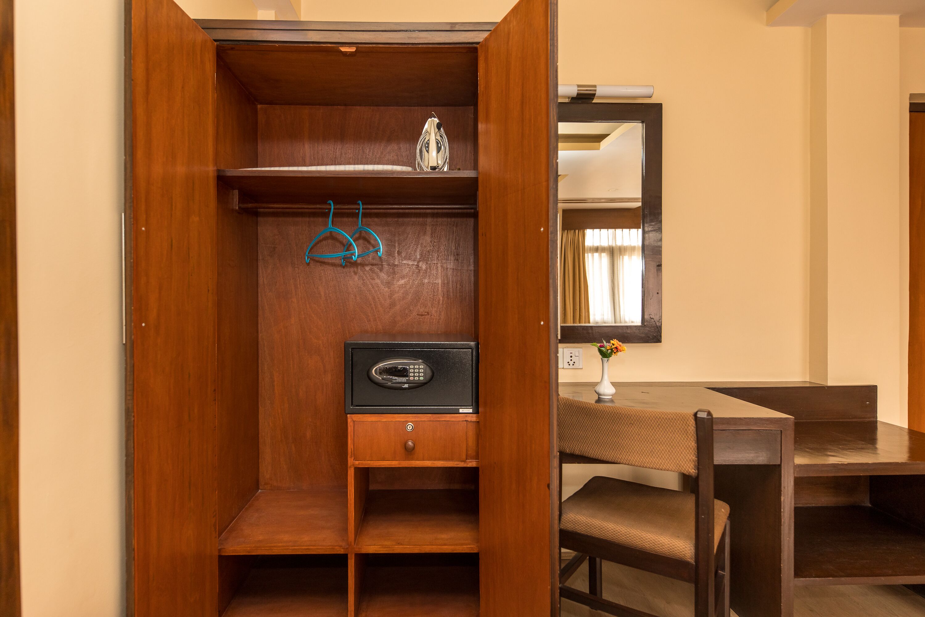 Photo - Aloft Kathmandu Thamel