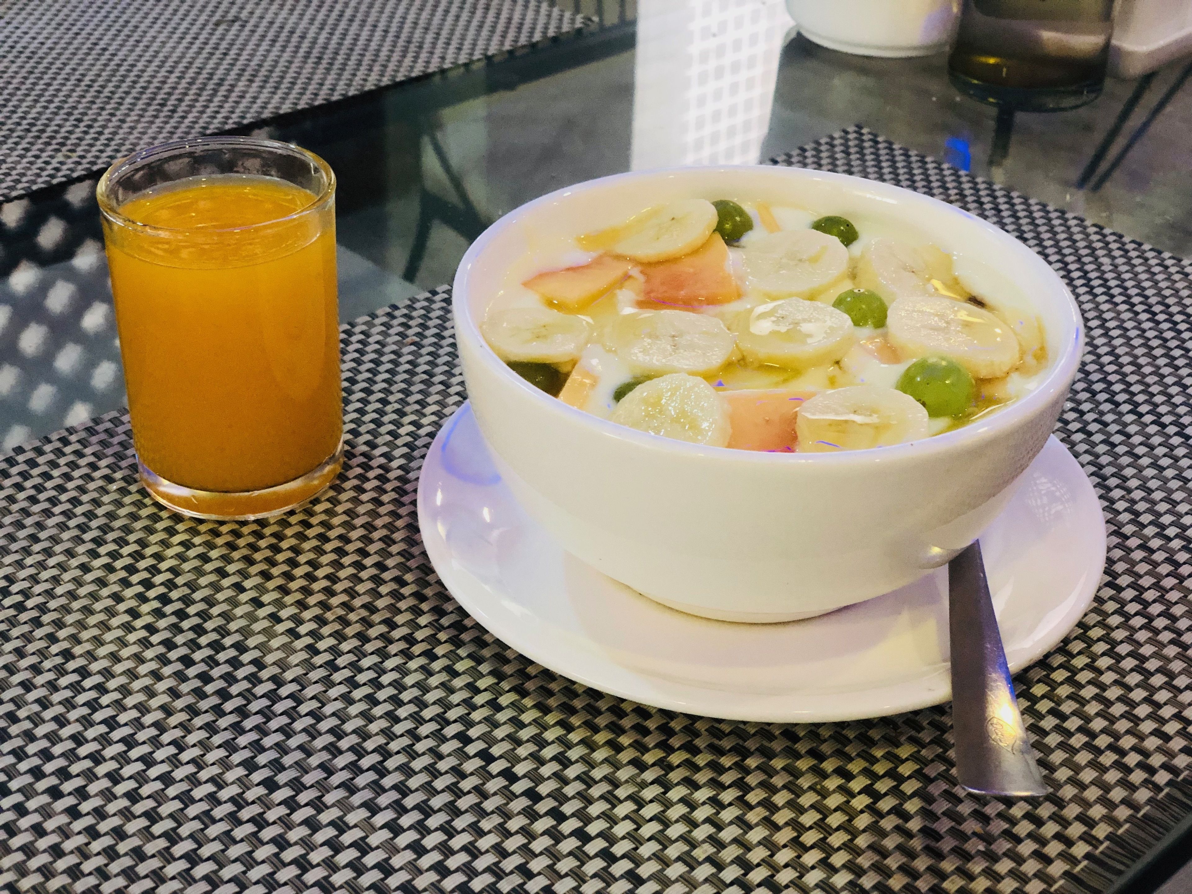 Frokostmåltid