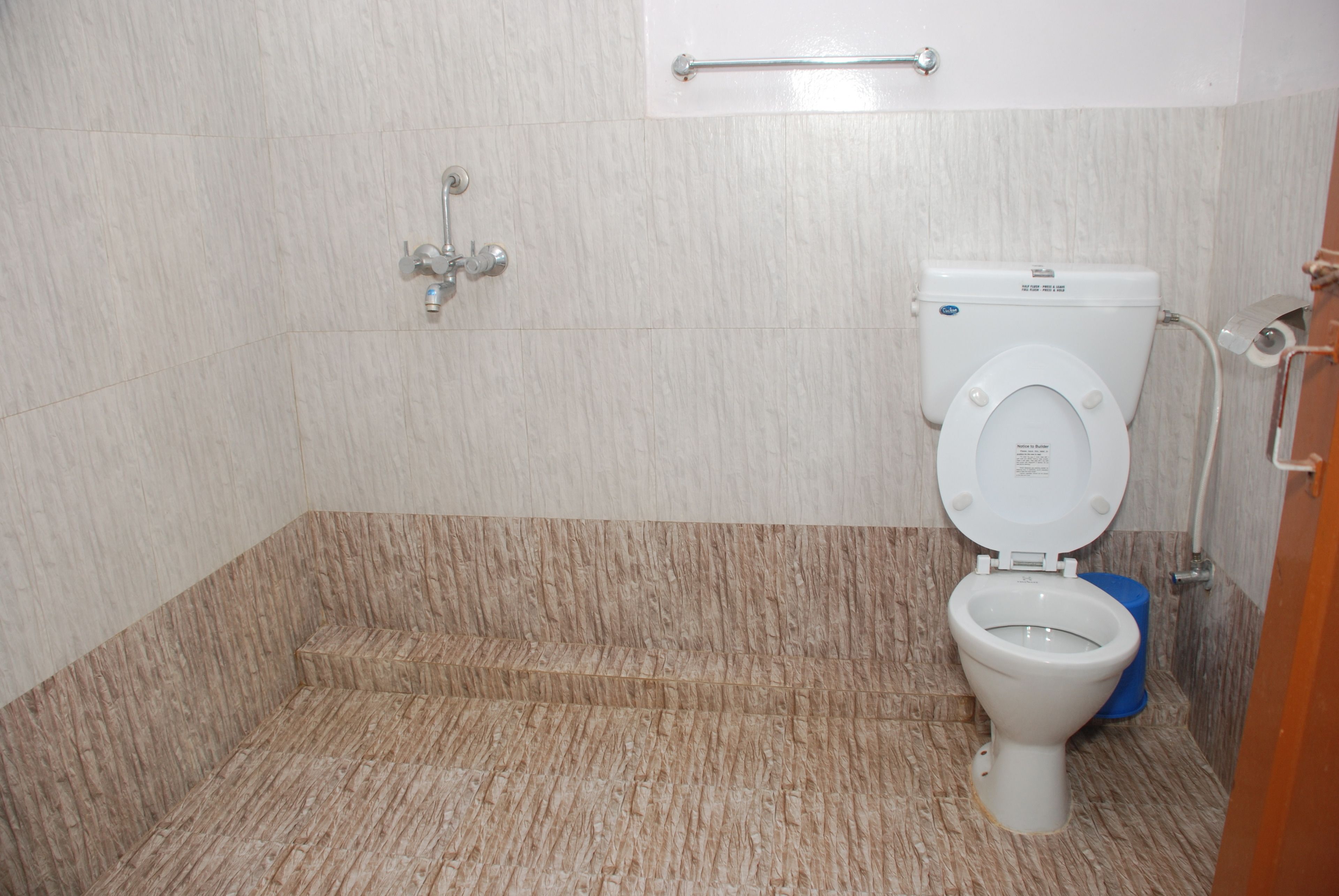 Foto - Kathmandu Madhuban Guest House