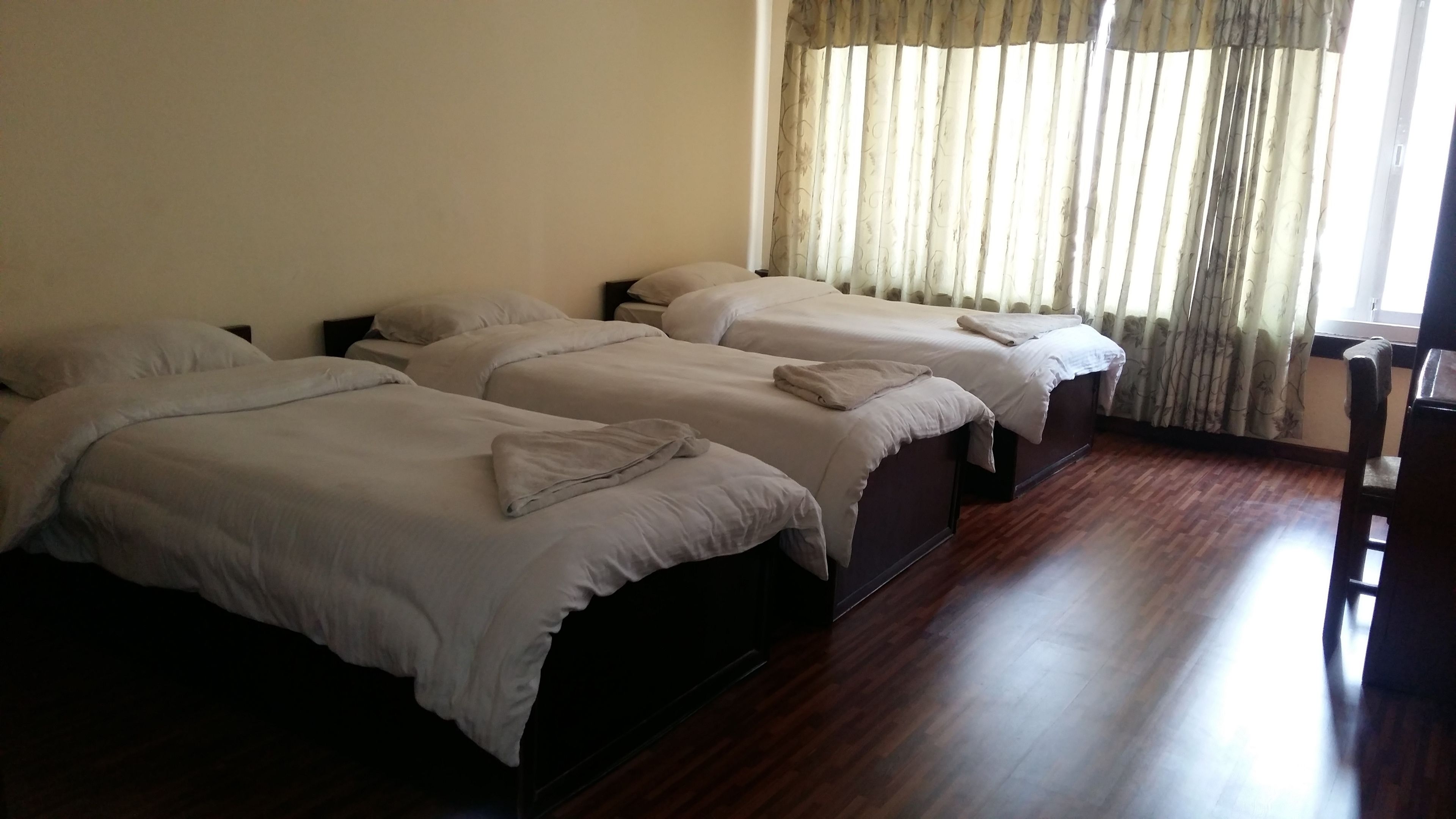 Foto - Kathmandu Madhuban Guest House