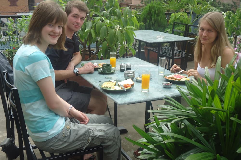 Kathmandu Madhuban Guest House