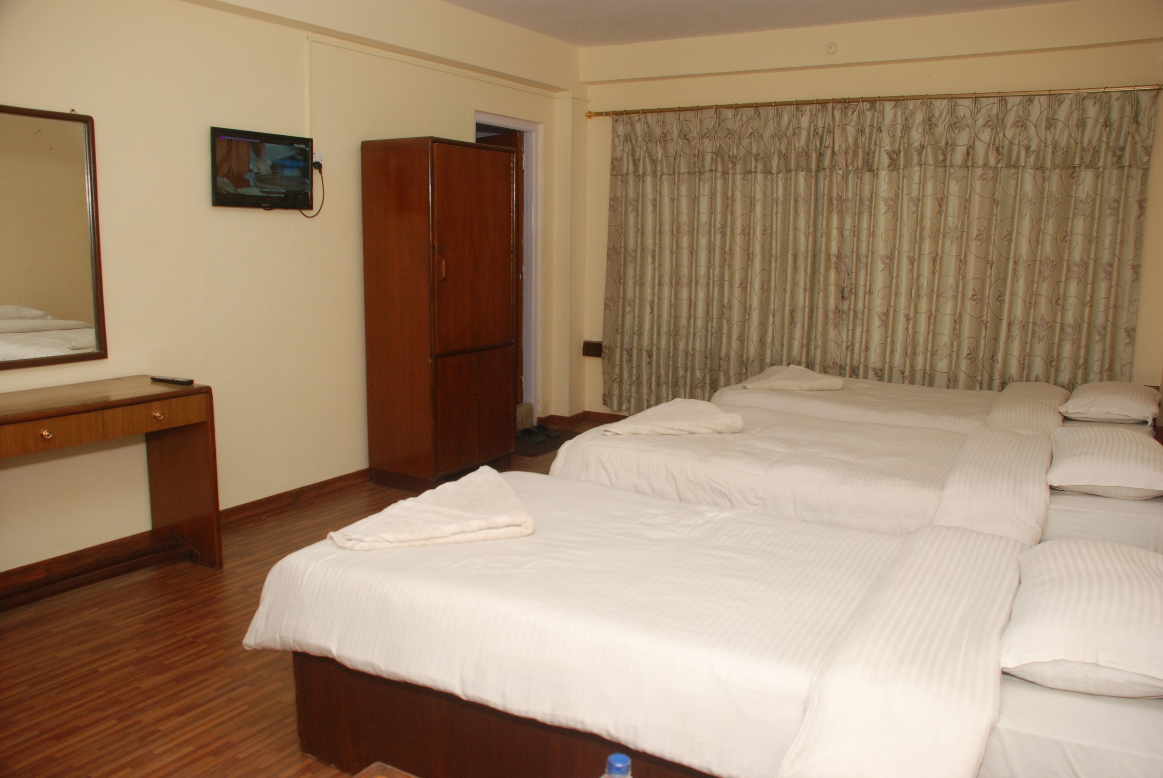 Foto - Kathmandu Madhuban Guest House