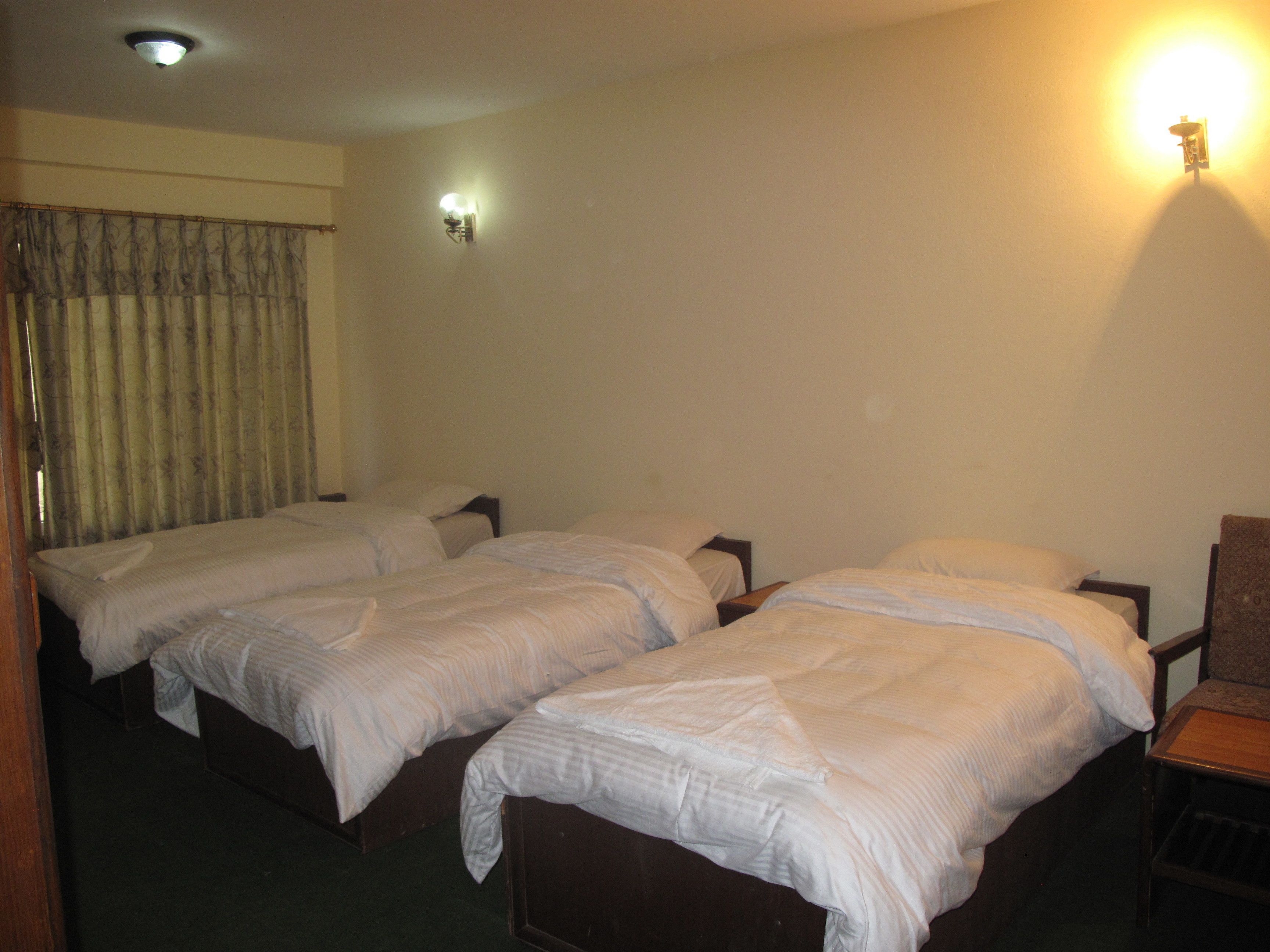 Foto - Kathmandu Madhuban Guest House