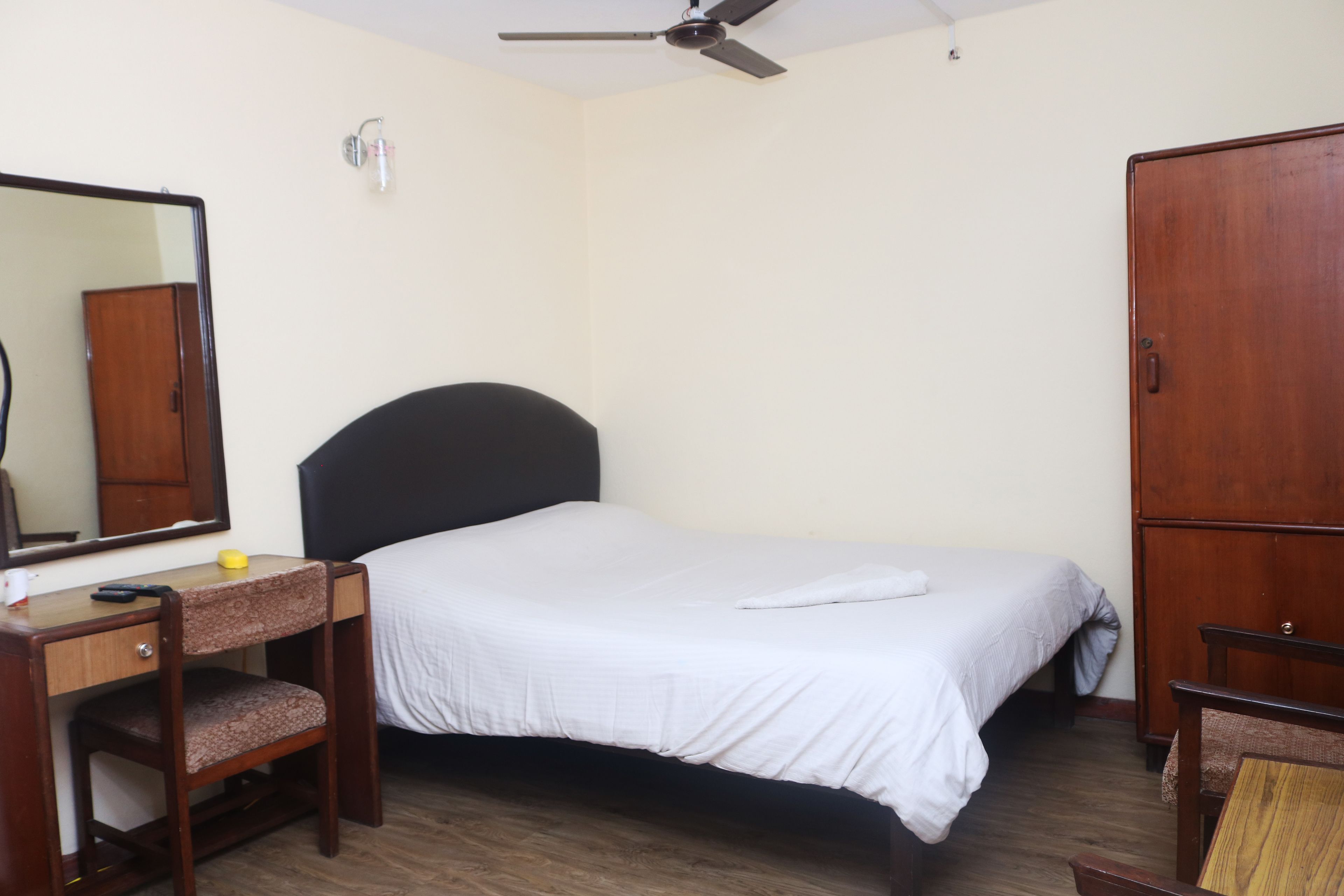 Foto - Kathmandu Madhuban Guest House