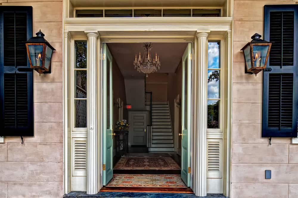 Fort Conde Inn