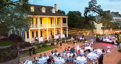 Fort Conde Inn
