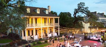 Fort Conde Inn