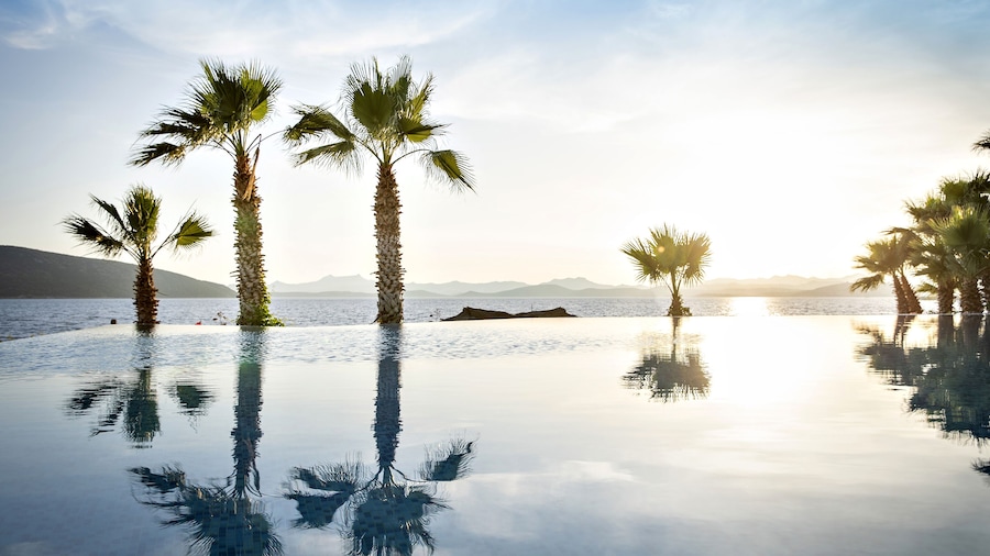 TUI MAGIC LIFE Bodrum - Adults Only (16+)