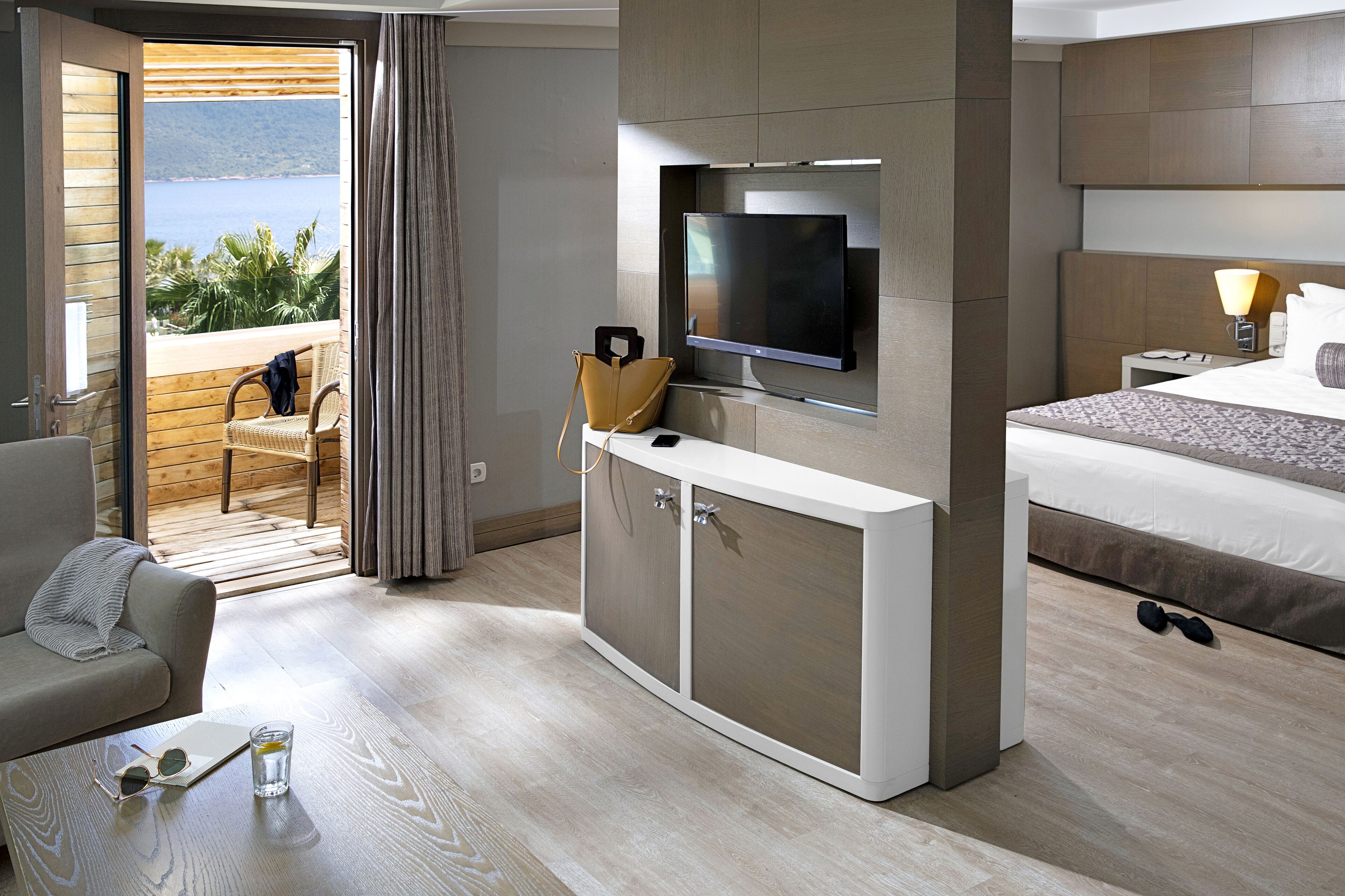 Photo - Tui Magic Life Bodrum   Adults Only
